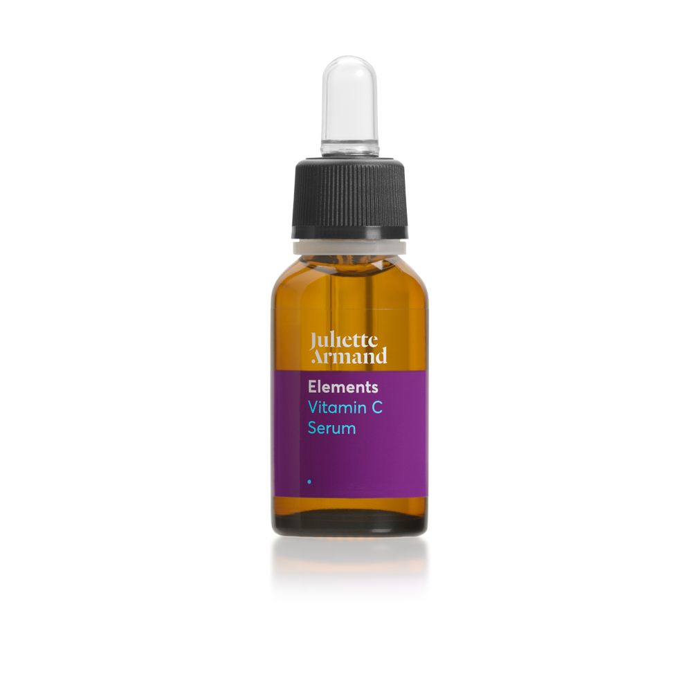 JULIETTE ARMAND Elements VITAMIN C SERUM