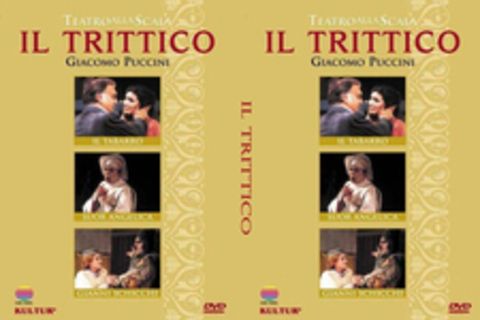 Il trittico