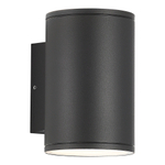 Светильник настенный TUBO GX53 18W -