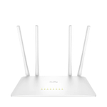 Cudy WR300S Wi-Fi роутер N300