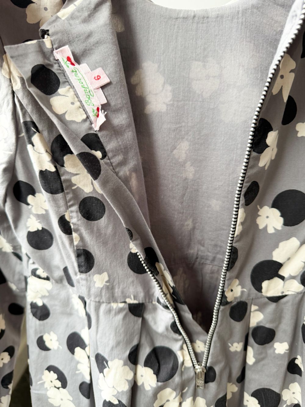 Платье Bonpoint, 116