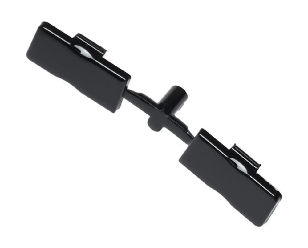 Комплект с разъёмами 12.3" Opel Astra H, Zafira 2004-2011 (взамен БК) black - Car-Smart LUX-ASTH-B