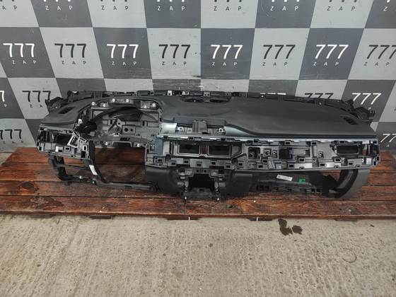 Торпедо Chery Tiggo 8 Pro 21-нв Б/У Оригинал 401000871AC