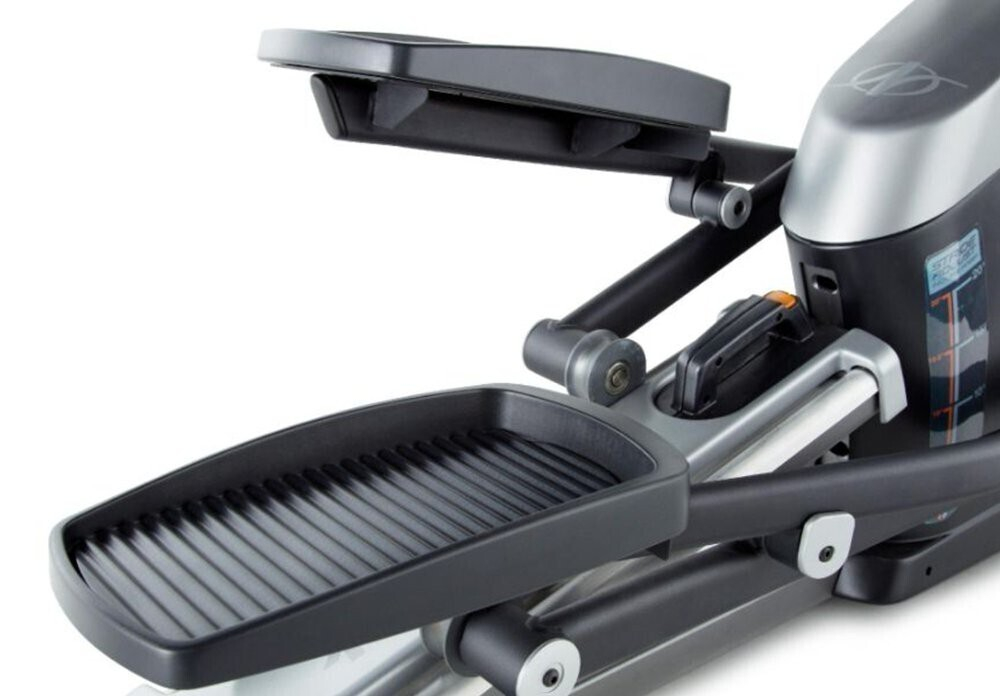 NordicTrack E8.2