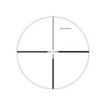 Оптический прицел Vector Optics Matiz 3-9x50 SFP 25,4 мм ( установка на Тигр, СВД, ОП-СКС / Сетка German #1 / с подсветкой )