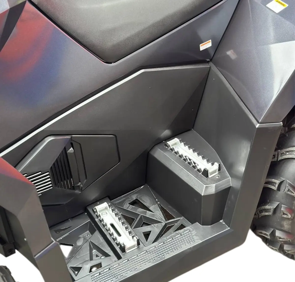 Квадроцикл бензиновый 300 кубов 4WD