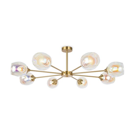 Люстра Freya FR5223PL-08C