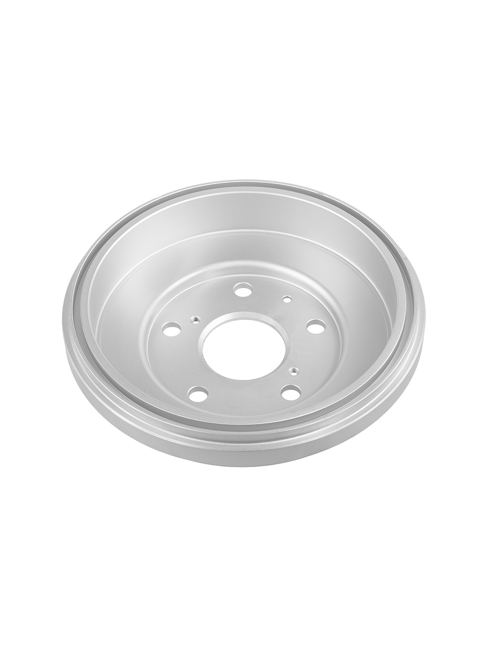 Барабан тормозной Suzuki SX4 1,5/1,6/1,9/2,0 DDiS/2WD/4WD 06> GANZ GIJ10477