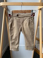 Хлопковые брюки Gucci, 80