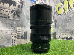 Юпитер-36В 3.5/250mm
