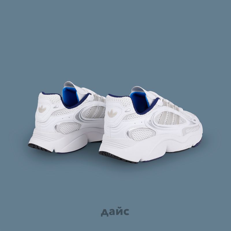 Кроссовки Adidas Originals Ozmillen артикул:IF3447 - купить в магазине Дайс