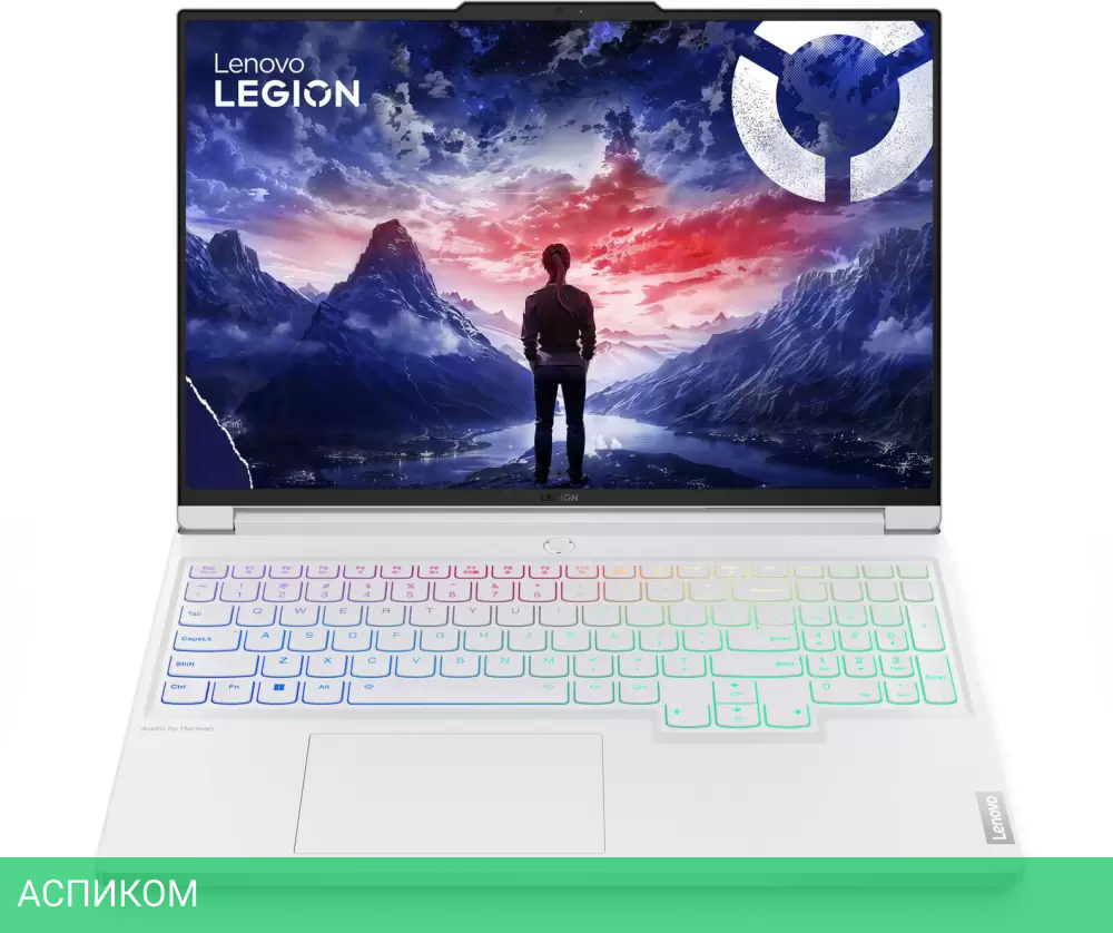 Ноутбук Lenovo Legion 7 16IRX9 83FD004GUS