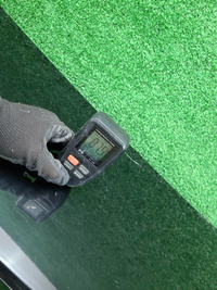 Крышка багажника Мазда 6 GJ (2018-н.в.)