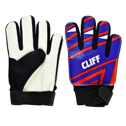 Перчатки вратарские Cliff СS-0903