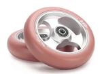 Колесо для самоката X-Treme 110*26 mm Zefir pink
