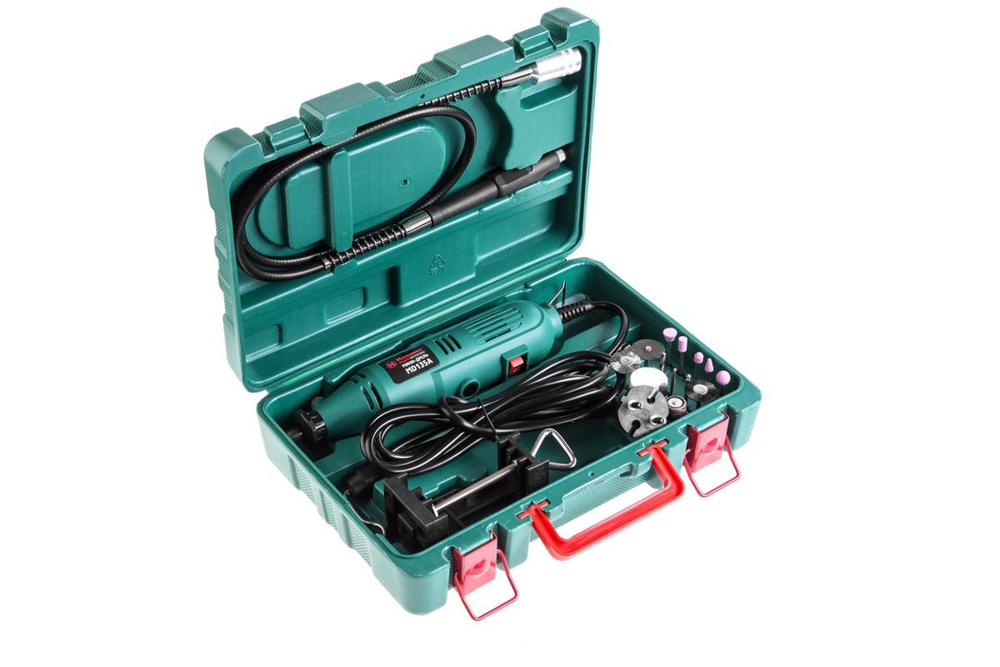 Мини-дрель HAMMER MD135A