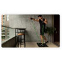 Платформа для фитнеса HOME GYM