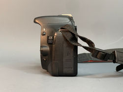 Canon 550D Kit 18-55mm 3.5-5.6 IS II 19.700 кадров