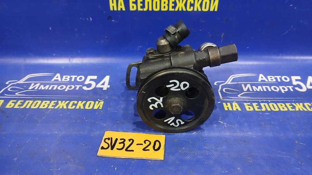 Насос ГУР TOYOTA CAMRY 1991