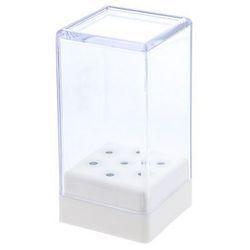 Подставка для фрез на 7шт 2