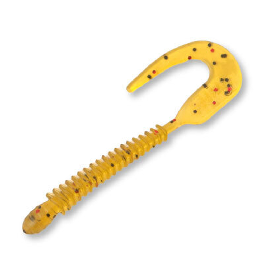 Червь Akara Weeper Worm 80 K002 (W-3) (4шт.)