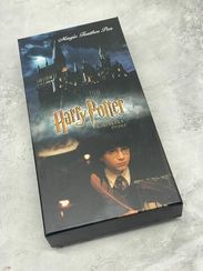 Harry Potter Dip Feather Pen magie