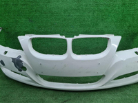 Бампер передний BMW 3er E90 (2008-2013)