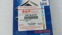 27601-09J50-000. BELT. SUZUKI