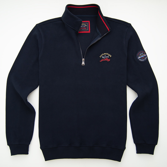 Толстовка "Paul &amp; Shark"