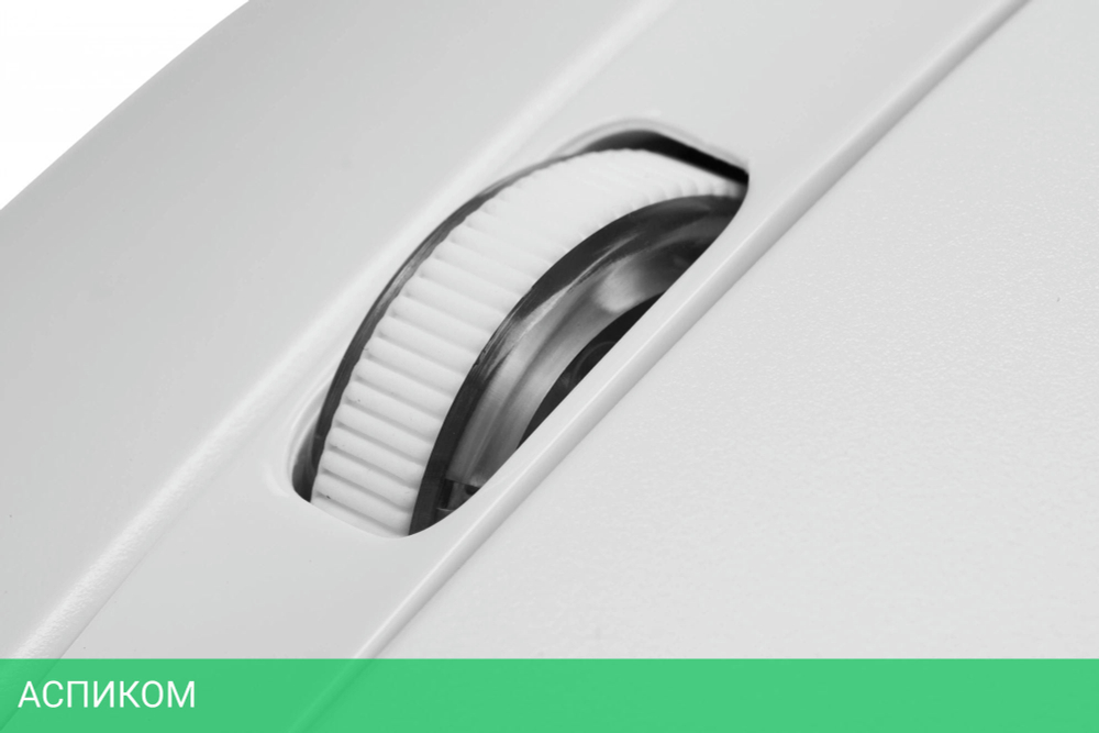 Мышь Acer OMW300 белый (ZL.MCECC.01V)