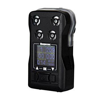 Газоанализатор Микросенс М3