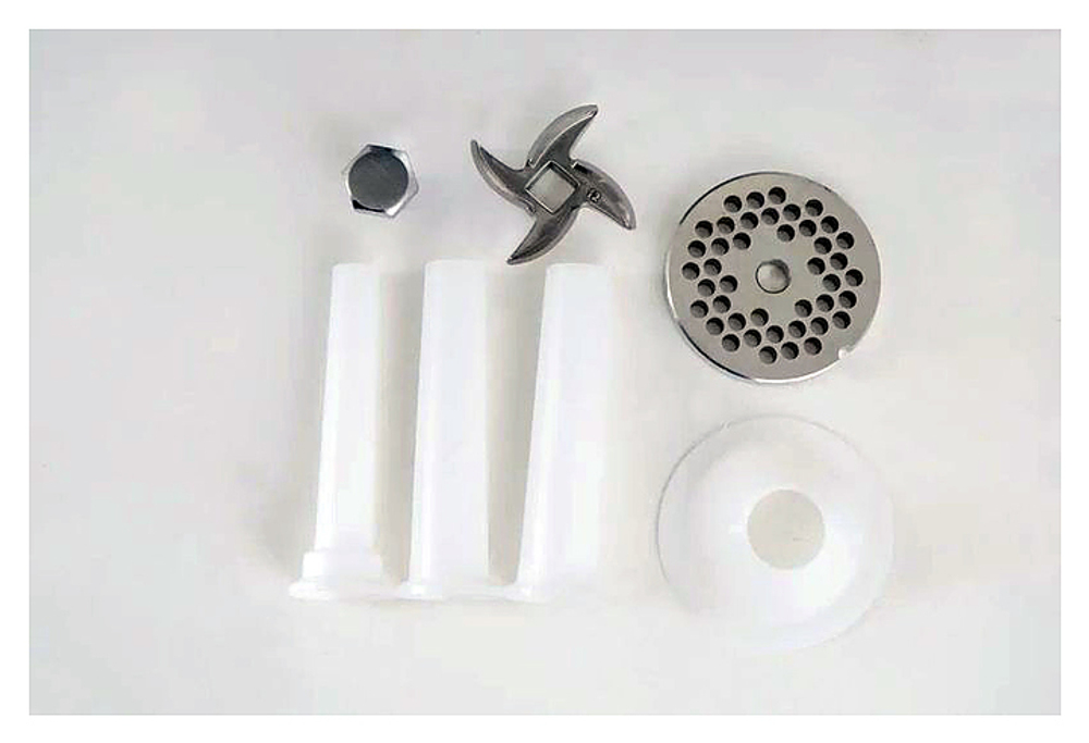 Мясорубка Hurakan HKN-12CR