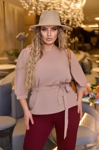 Блуза УК-2302-3 Fabrika