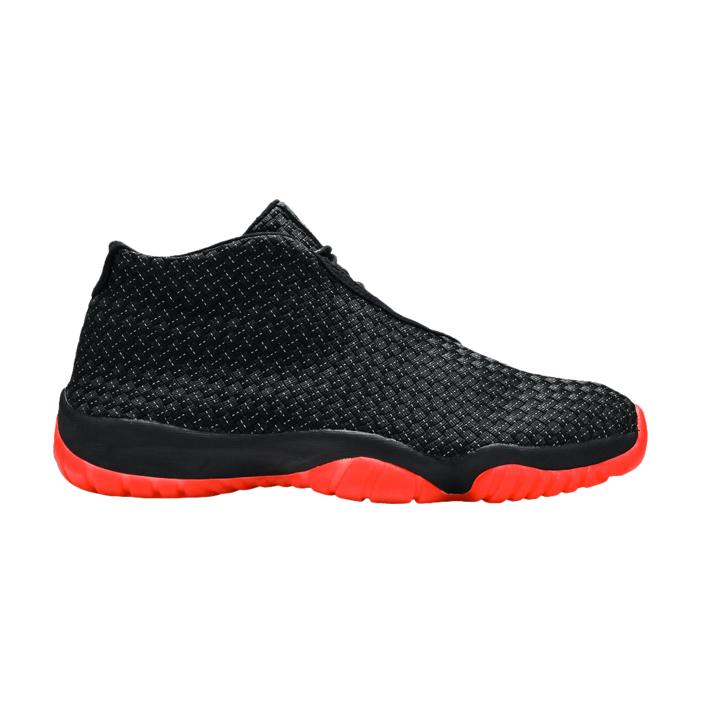 Кроссовки Jordan Future Qs Infrared 23