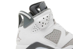 Кроссовки Jordan Air Jordan 6 "Cool Grey"