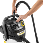 Пылесос Karcher KWD 6 P S V-30/8/22/T (BSY)