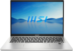 Ноутбук  MSI Prestige 14 Evo B13M-635US 14 ", Core i5, 32 Гб RAM, 1 Тб SSD, Iris Xe Graphics, Серый