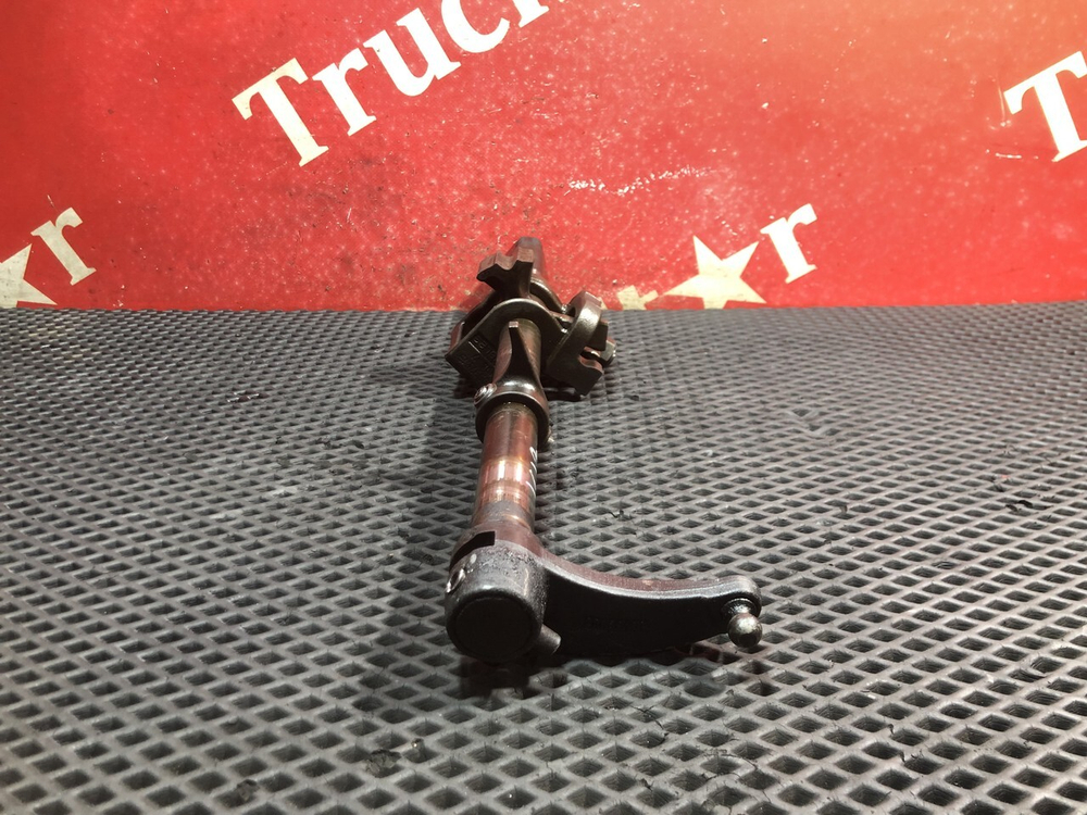 Механизм переключения передач