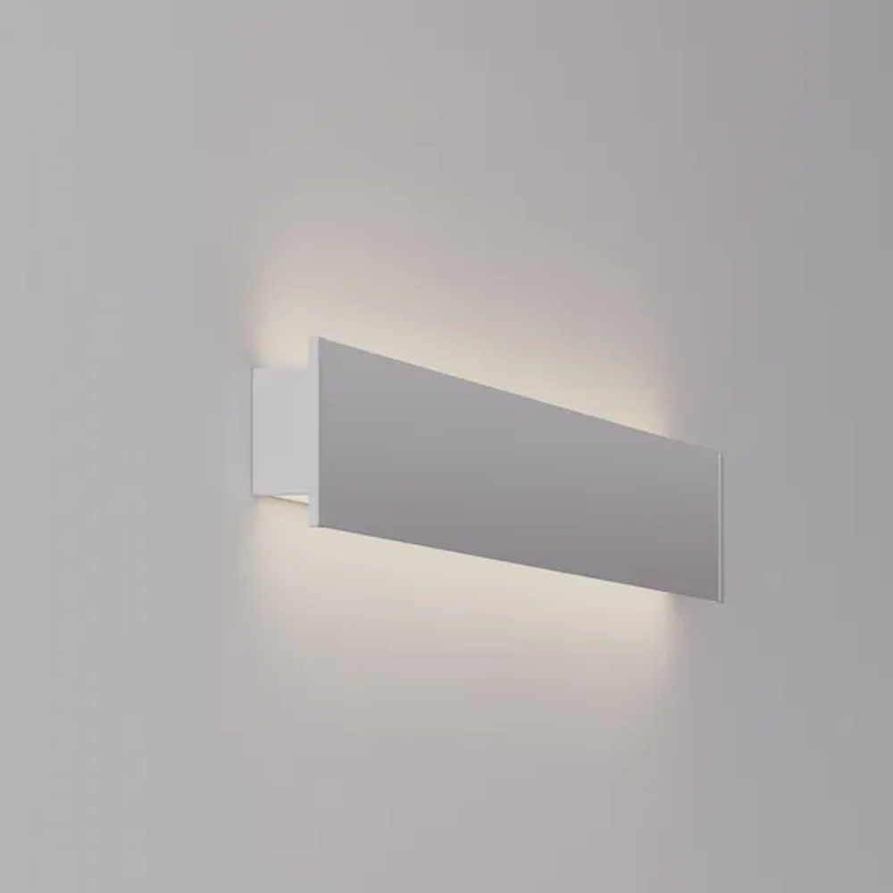 Профиль ARH-WALL-1849-DUAL-2000 ANOD (Arlight, Алюминий) 036339