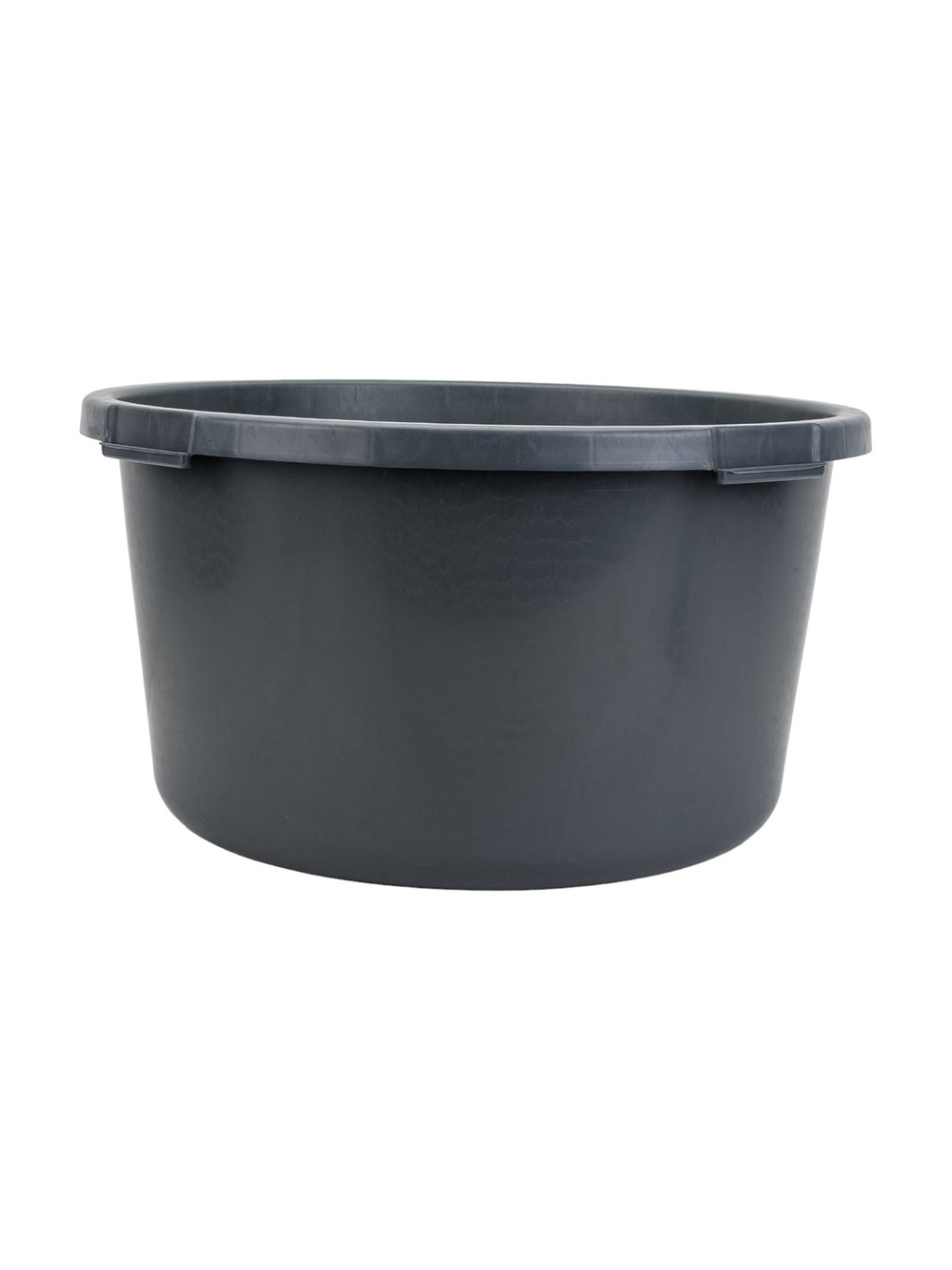 Круглый строительный таз 60 литров Ударопрочный Gigant G-07-09-08