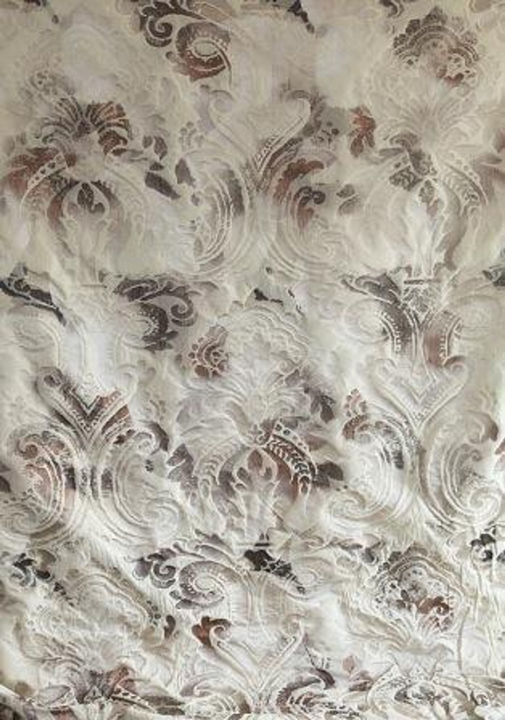 Ткань Tiffany Design Livorno*