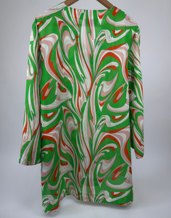 Платье Emilio Pucci