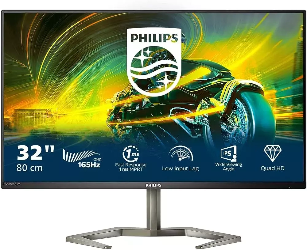 Монитор Игровой 32" PHILIPS (32M1N5500VS/00/01)