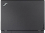 15.6" Ноутбук Lenovo ThinkPad T570 (1920x1080, Intel Core i7-7600U, RAM 8ГБ, SSD 256ГБ, Intel HD Graphics 620, Win 10Pro)