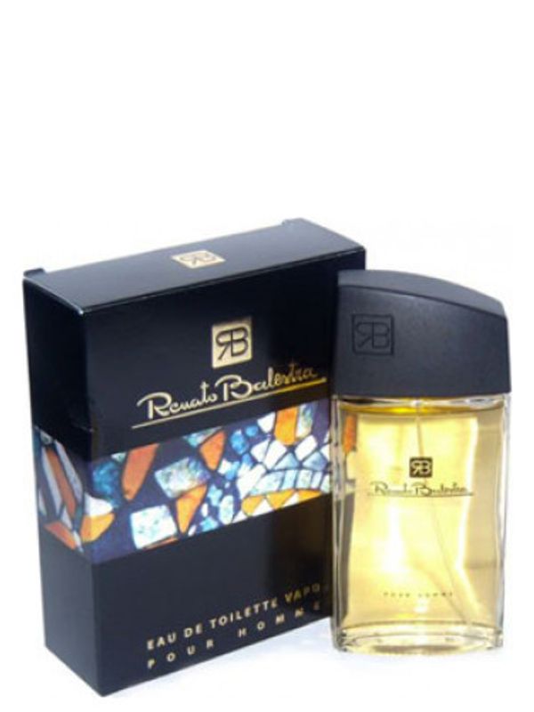 Renato Balestra Pour Homme