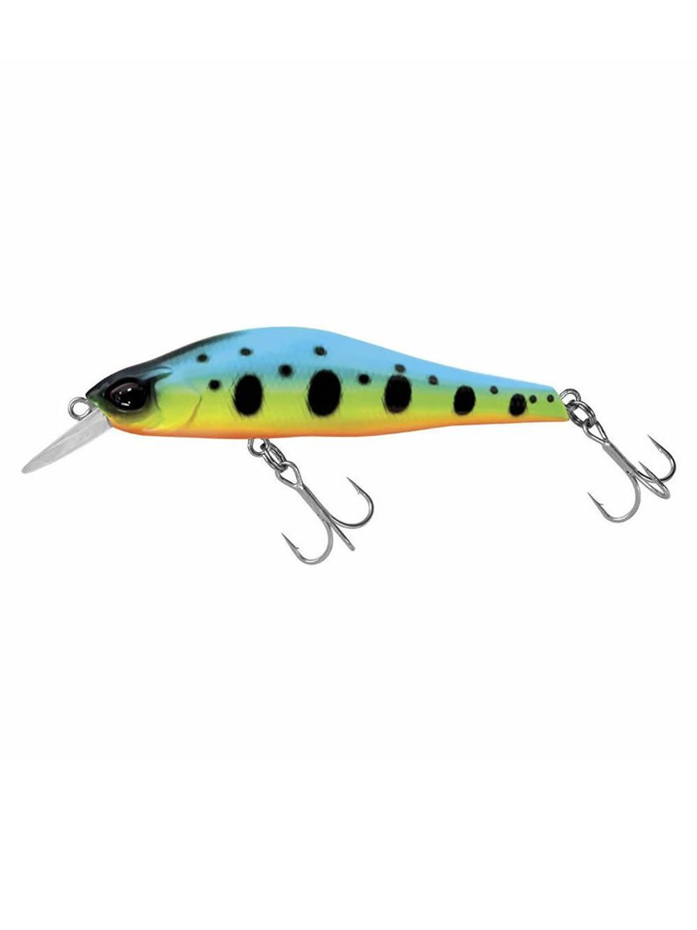 Воблер для рыбалки Usami Tsunami Min 85 SP-SR, 11.6 гр., цвет #609, (нейтральный)