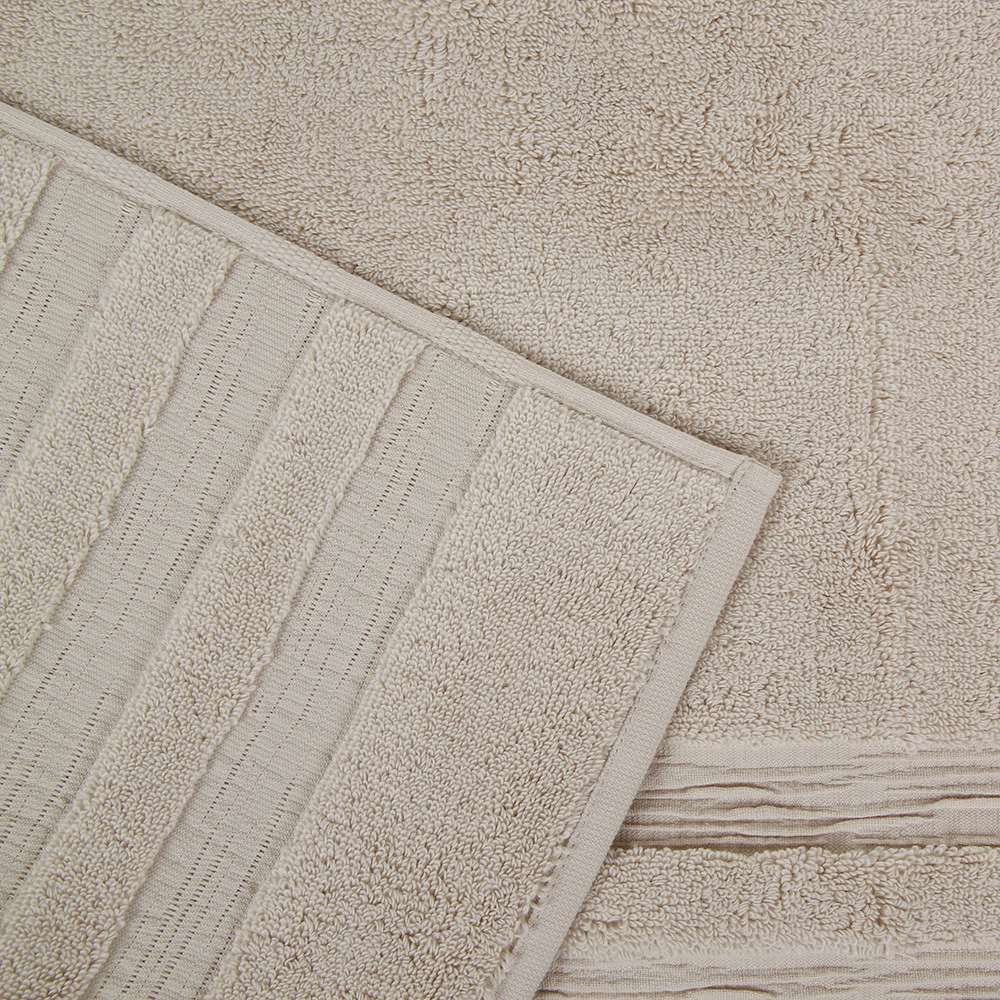 Элитное полотенце махровое Nova льняное от Hamam Турция