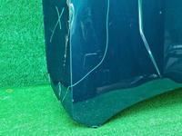 Капот GAC GS8 2 (2021-н.в.)