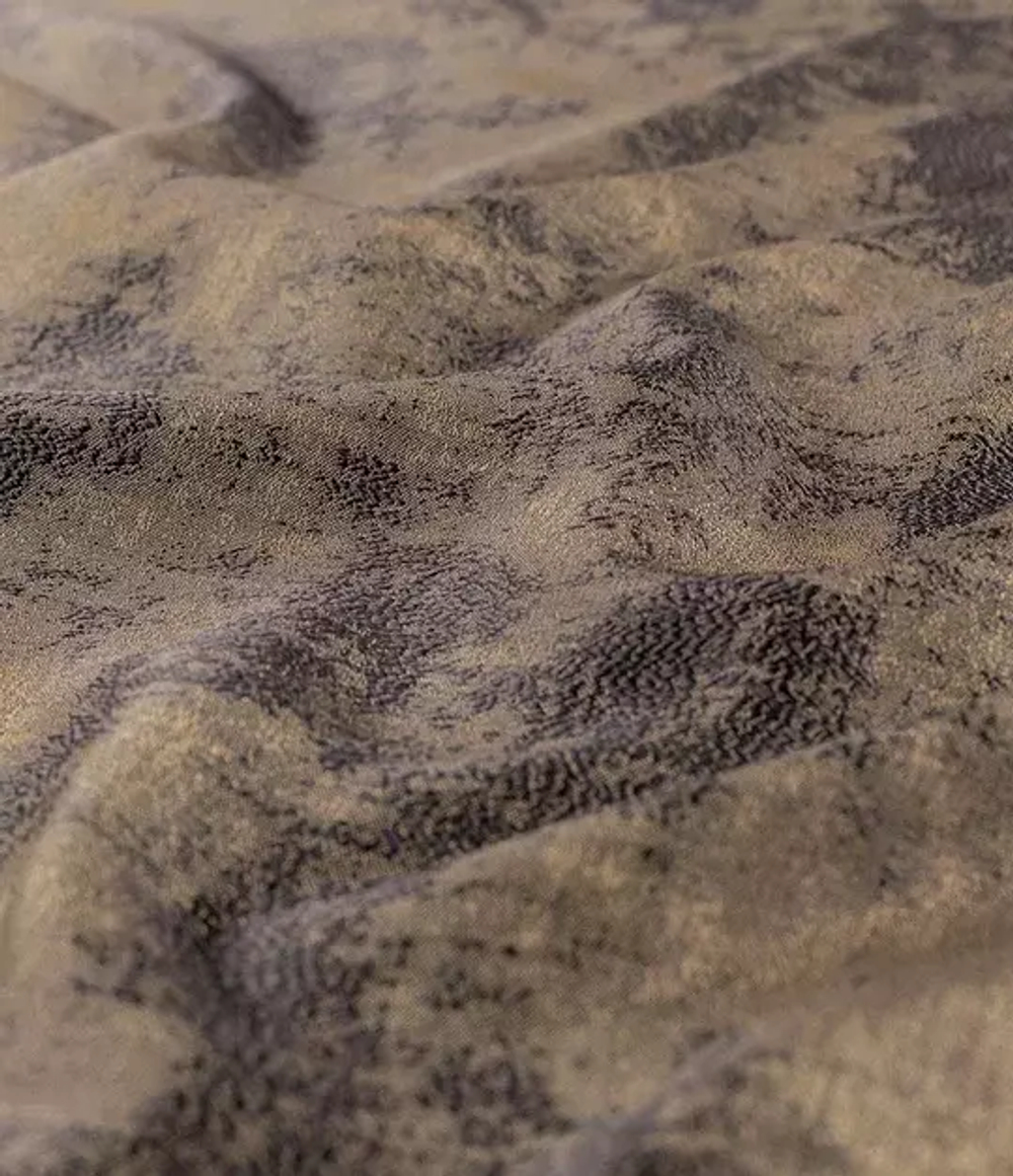 Ткань "Верде" золото