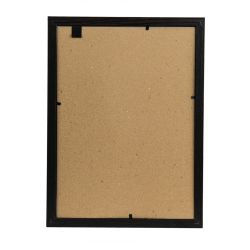 Фоторамка Image Art MD-02/5, размер 21х30 МДФ цвет венге | Image Art